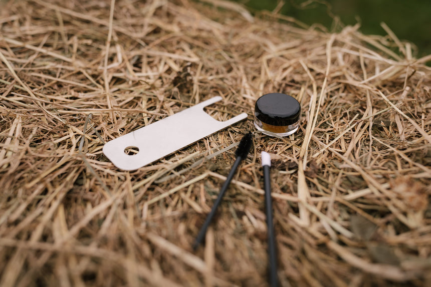 Latch Service Kit