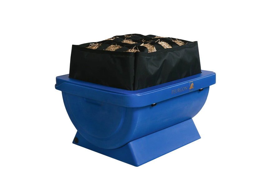 BeauBin hay feeder for horses
