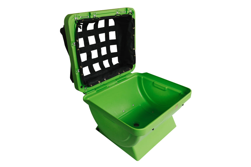 BeauBin hay feeder for horses