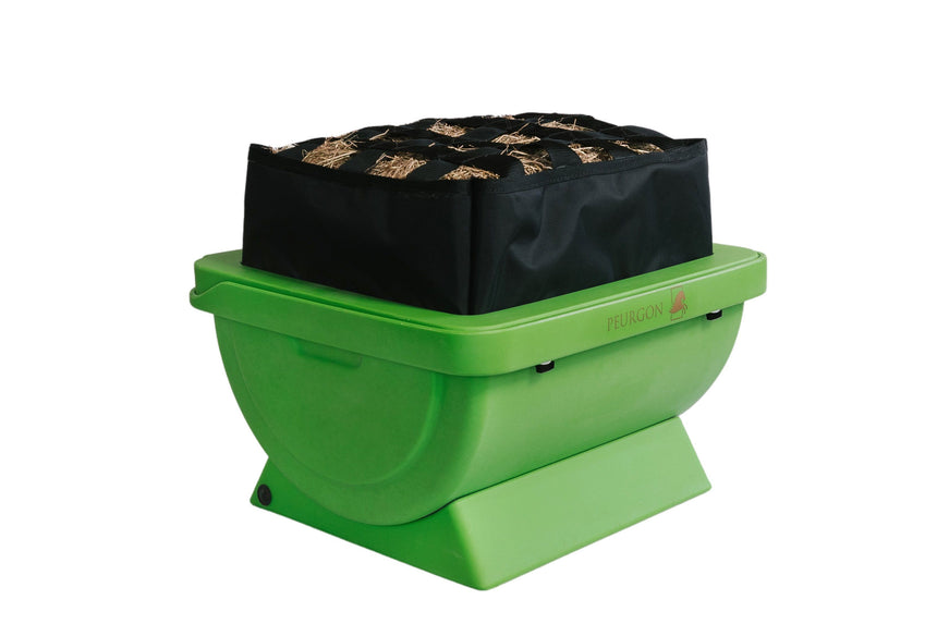 BeauBin hay feeder for horses
