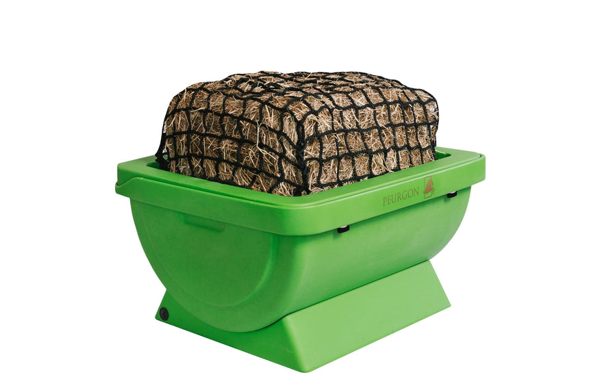 BeauBin hay feeder for horses