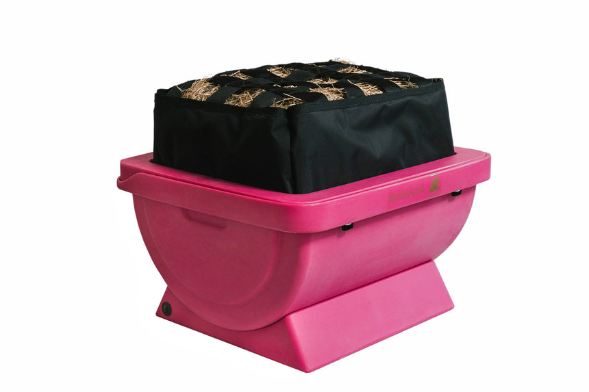 BeauBin hay feeder for horses