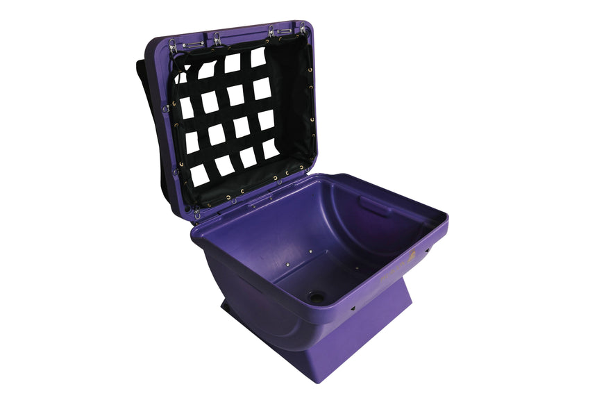 BeauBin hay feeder for horses