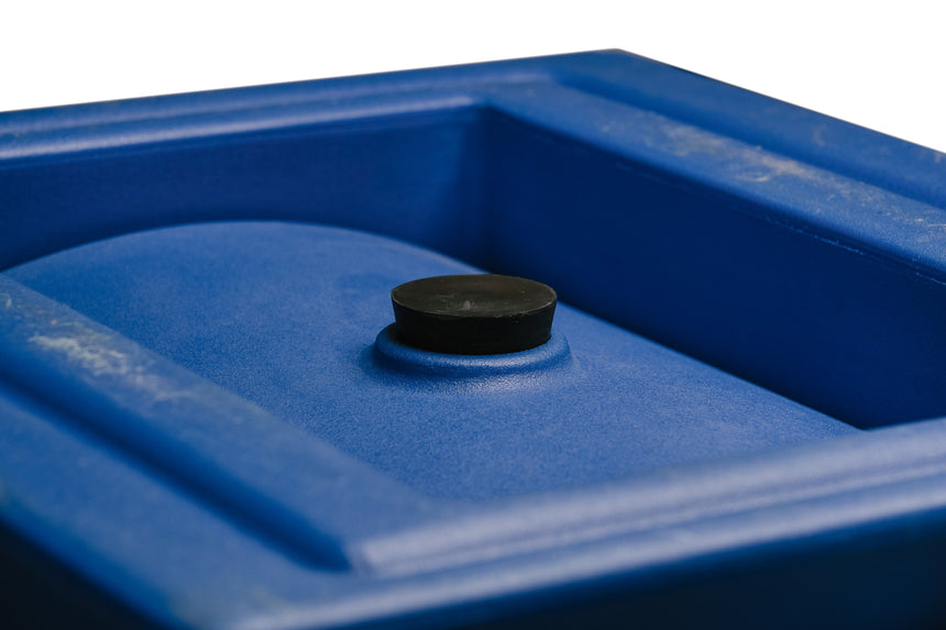Rubber Bung
